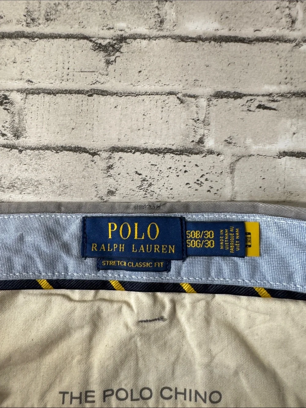 Polo Ralph Lauren this very